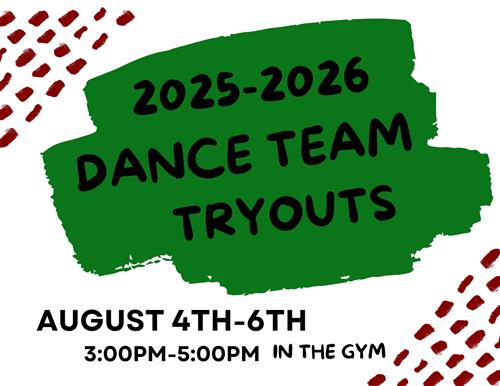 Tryouts